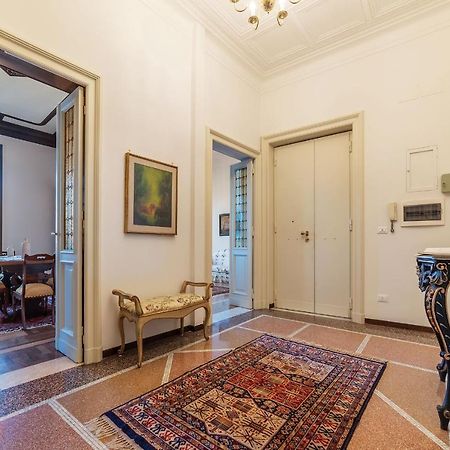 Cs Vatican Charming Apartment Rom Exterior foto