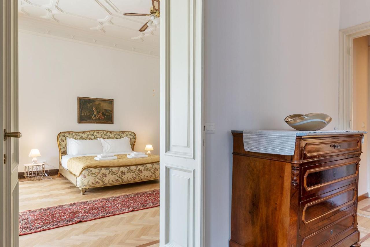 Cs Vatican Charming Apartment Rom Exterior foto