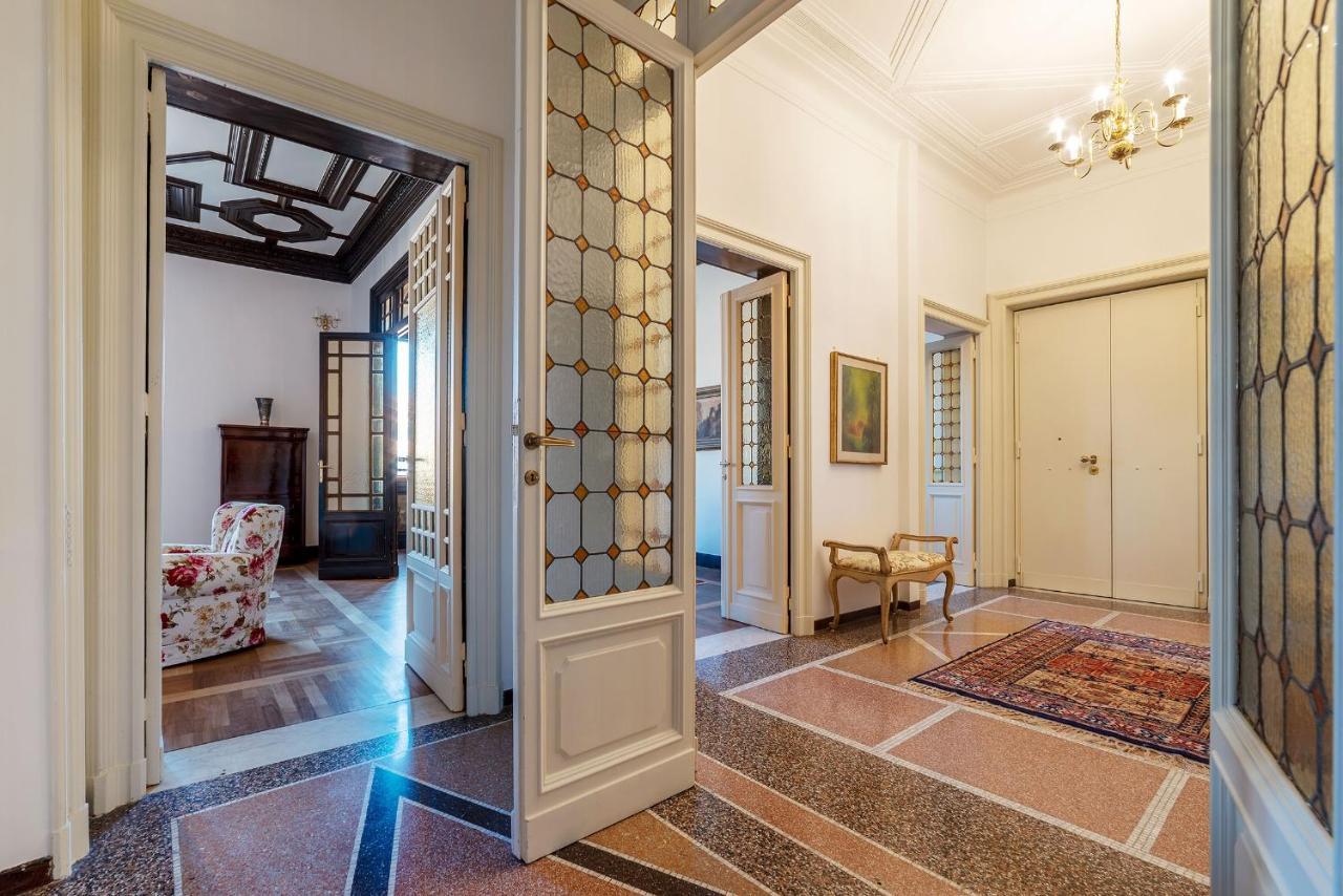 Cs Vatican Charming Apartment Rom Exterior foto
