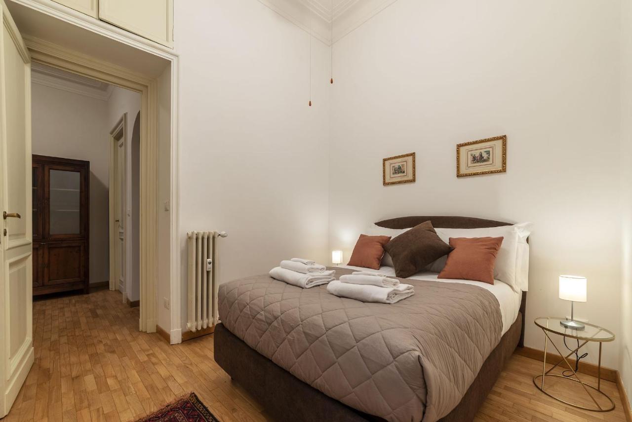 Cs Vatican Charming Apartment Rom Exterior foto
