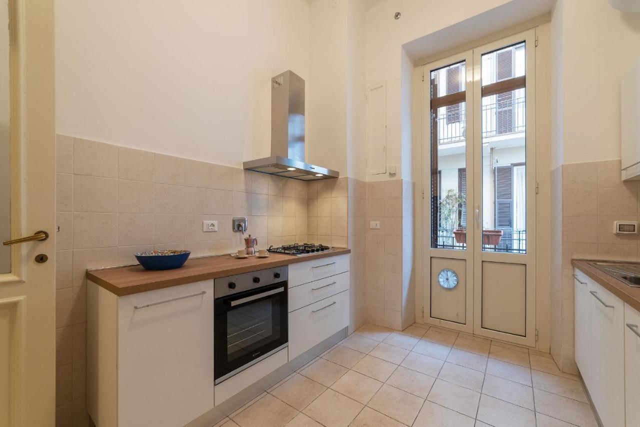 Cs Vatican Charming Apartment Rom Exterior foto